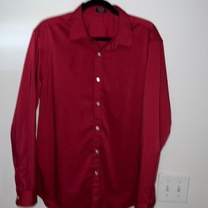 Coofandy men’s dress shirt